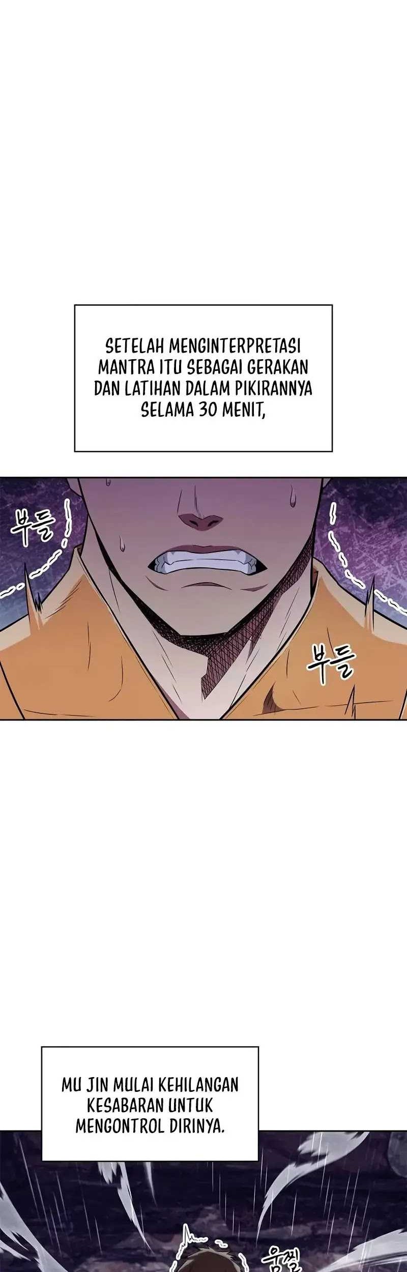 Genius Martial Arts Trainer Chapter 32 - halaman 47