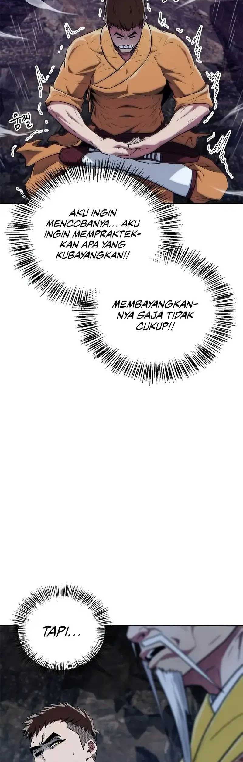Genius Martial Arts Trainer Chapter 32 - halaman 48