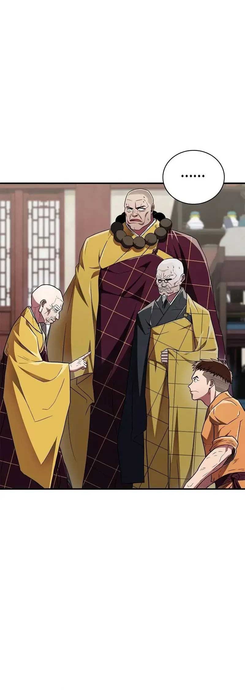 Genius Martial Arts Trainer Chapter 32 - halaman 5