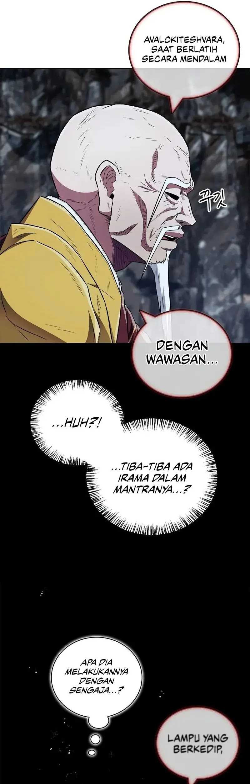 Genius Martial Arts Trainer Chapter 32 - halaman 50