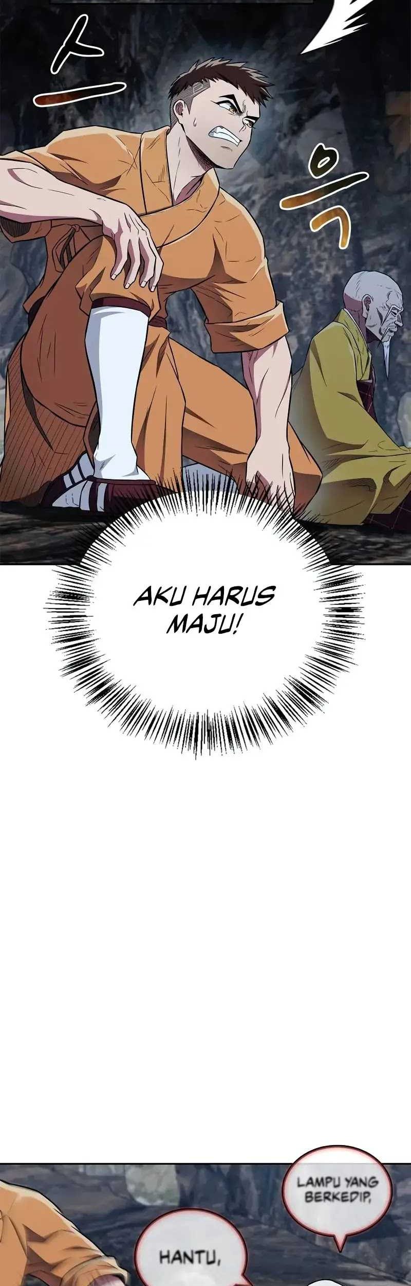 Genius Martial Arts Trainer Chapter 32 - halaman 52