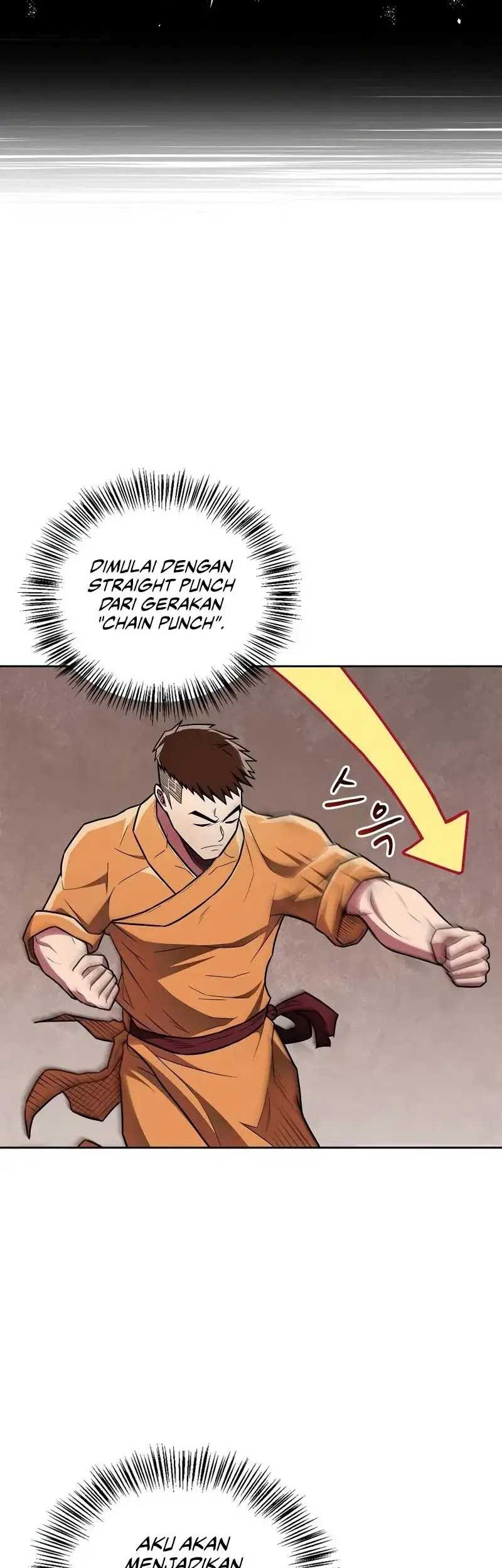 Genius Martial Arts Trainer Chapter 32 - halaman 55