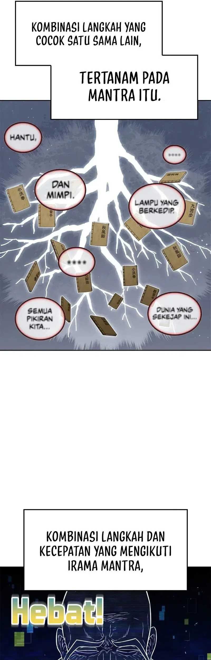 Genius Martial Arts Trainer Chapter 32 - halaman 62