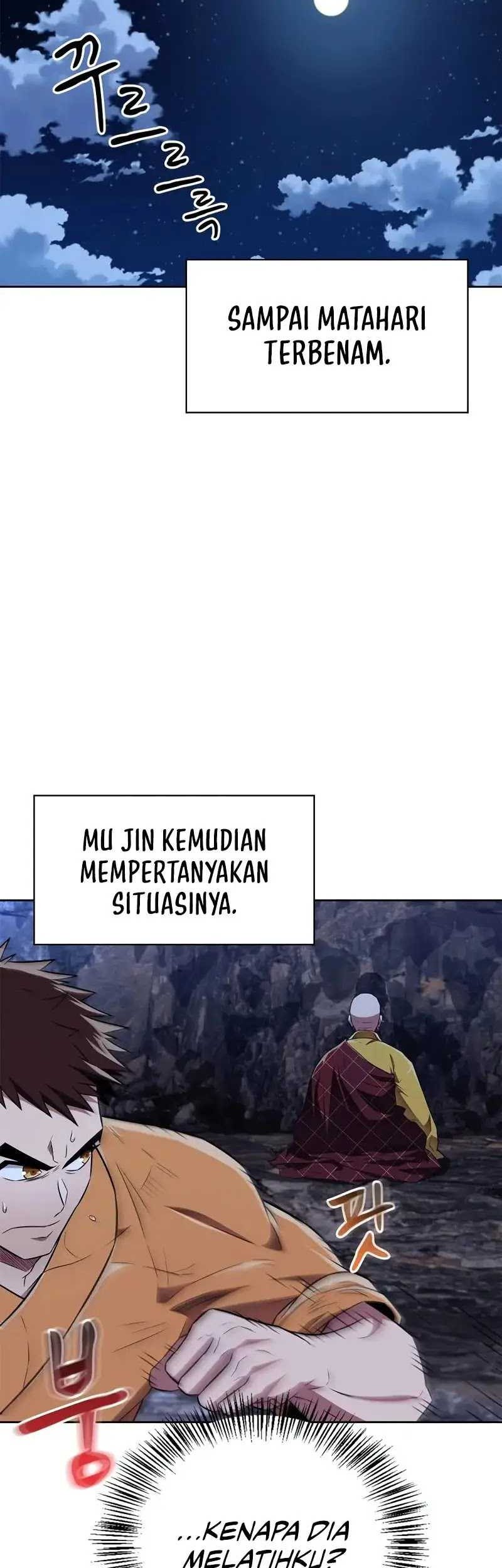 Genius Martial Arts Trainer Chapter 32 - halaman 64