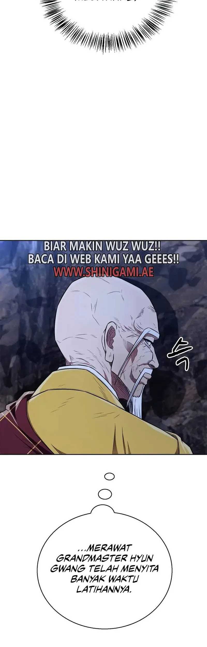 Genius Martial Arts Trainer Chapter 32 - halaman 65