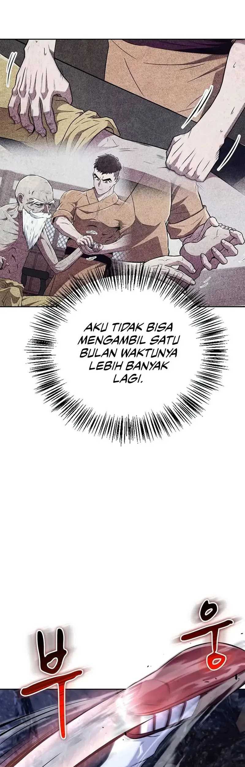 Genius Martial Arts Trainer Chapter 32 - halaman 66