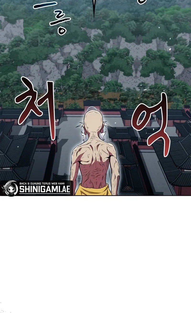 Genius Martial Arts Trainer Chapter 33 - halaman 21