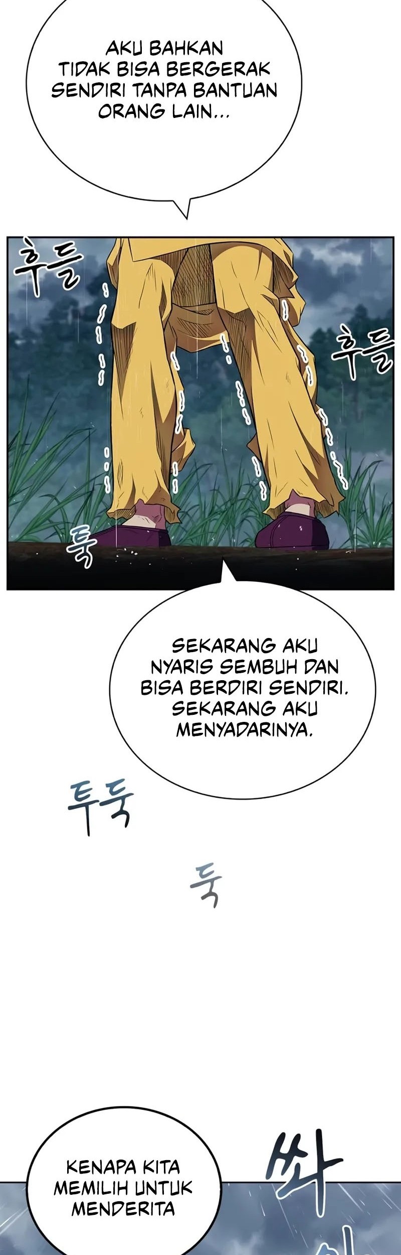 Genius Martial Arts Trainer Chapter 33 - halaman 23