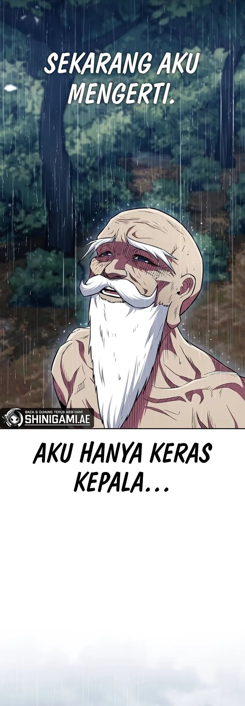 Genius Martial Arts Trainer Chapter 33 - halaman 29