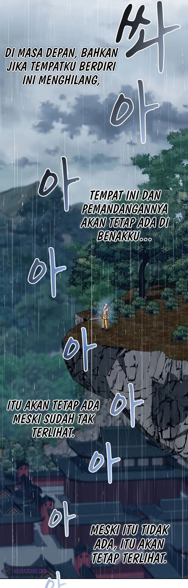 Genius Martial Arts Trainer Chapter 33 - halaman 30