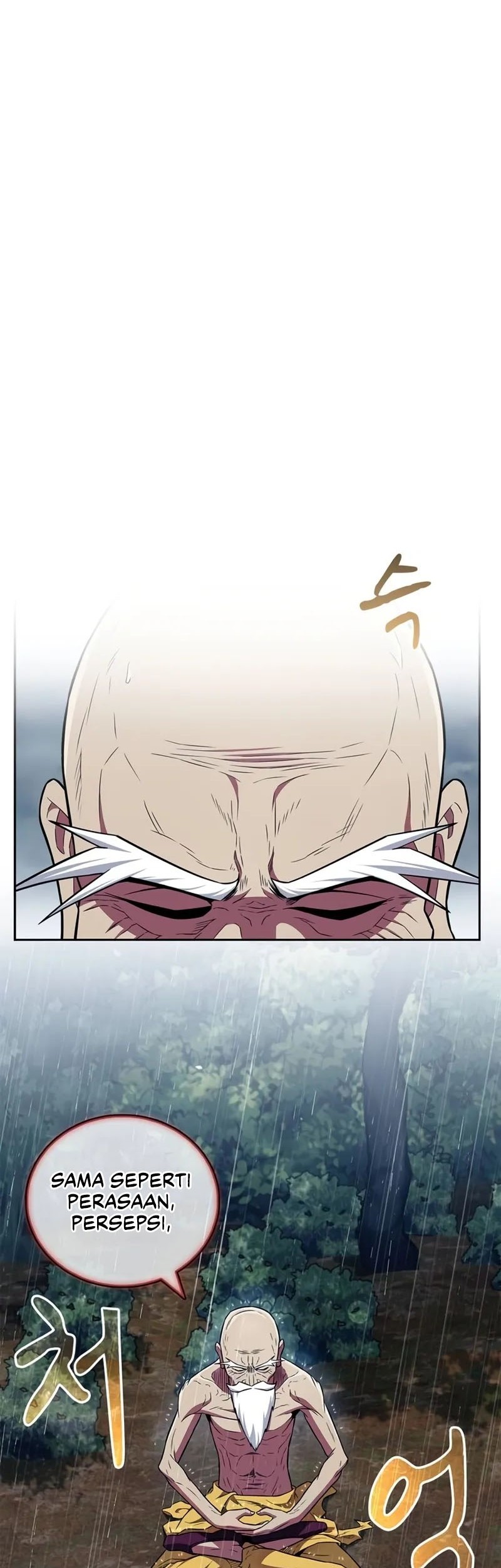 Genius Martial Arts Trainer Chapter 33 - halaman 32