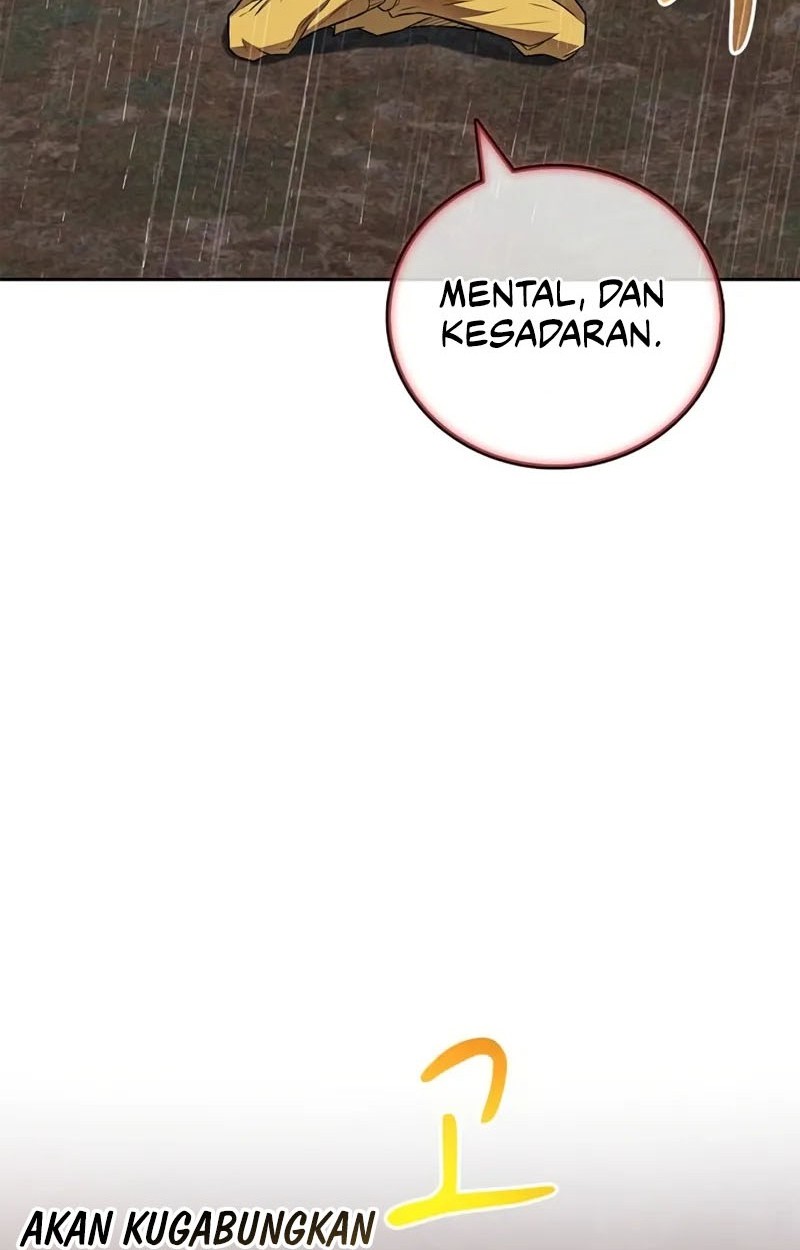 Genius Martial Arts Trainer Chapter 33 - halaman 33