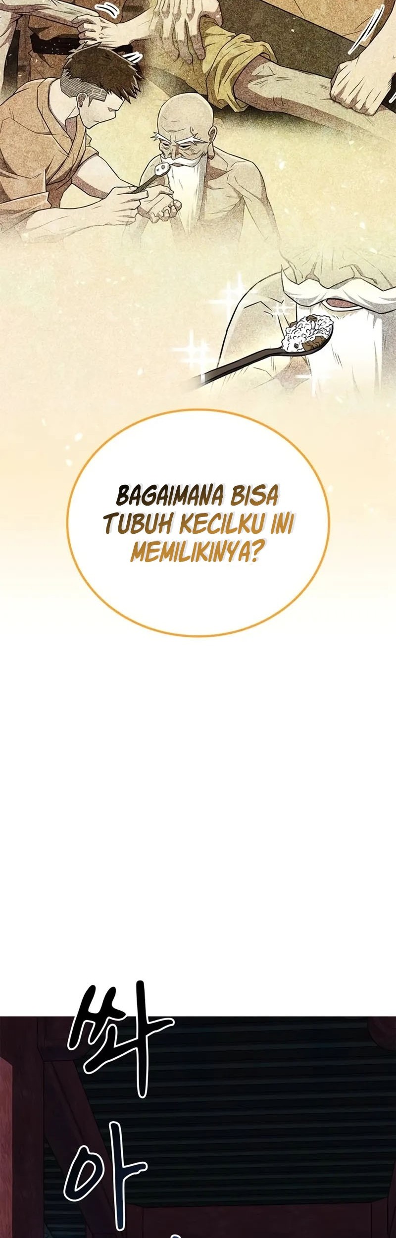 Genius Martial Arts Trainer Chapter 33 - halaman 36