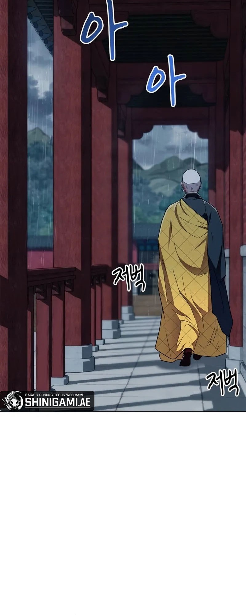 Genius Martial Arts Trainer Chapter 33 - halaman 37
