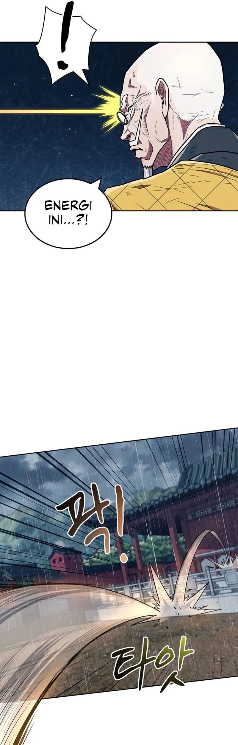 Genius Martial Arts Trainer Chapter 33 - halaman 38