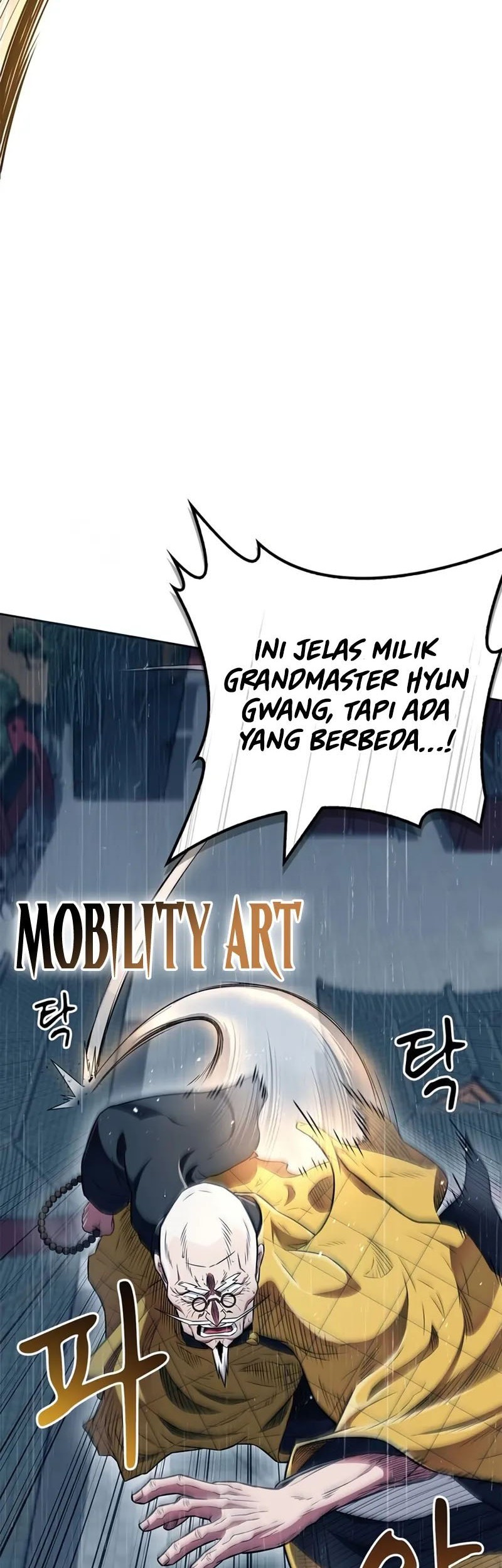 Genius Martial Arts Trainer Chapter 33 - halaman 39
