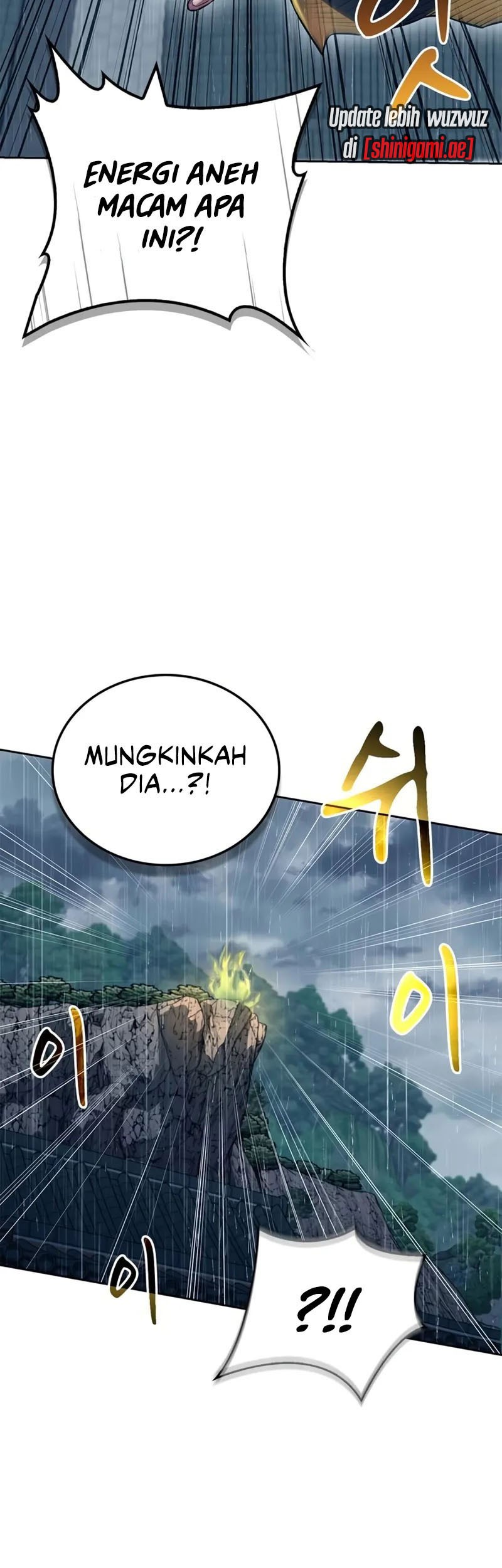 Genius Martial Arts Trainer Chapter 33 - halaman 40