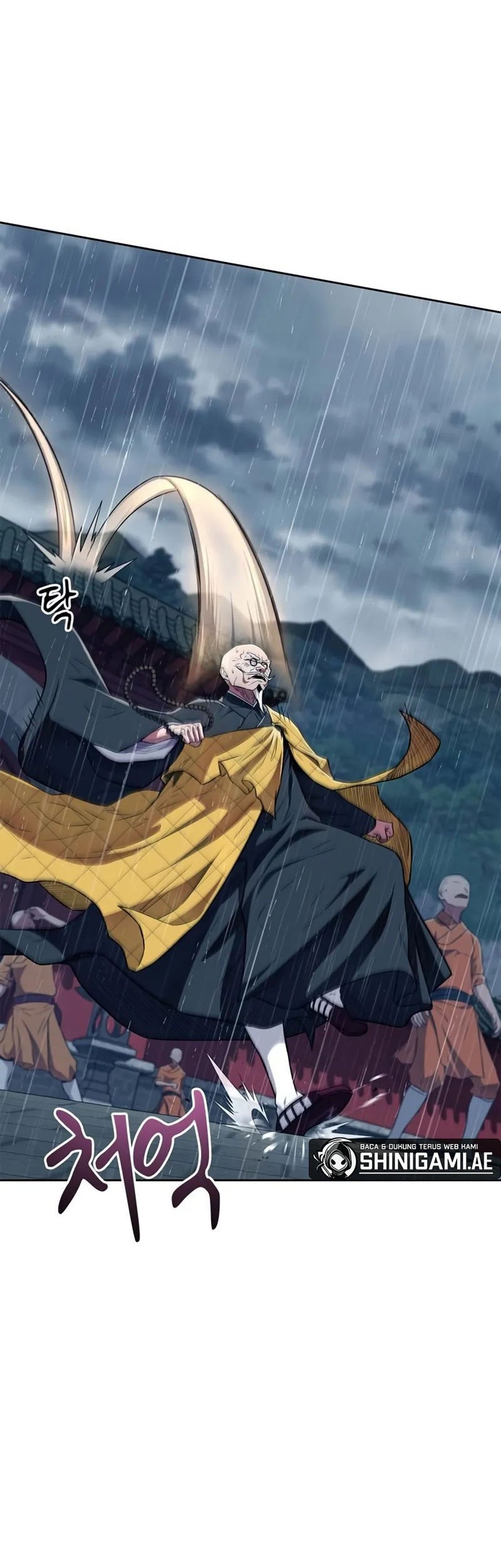Genius Martial Arts Trainer Chapter 33 - halaman 41