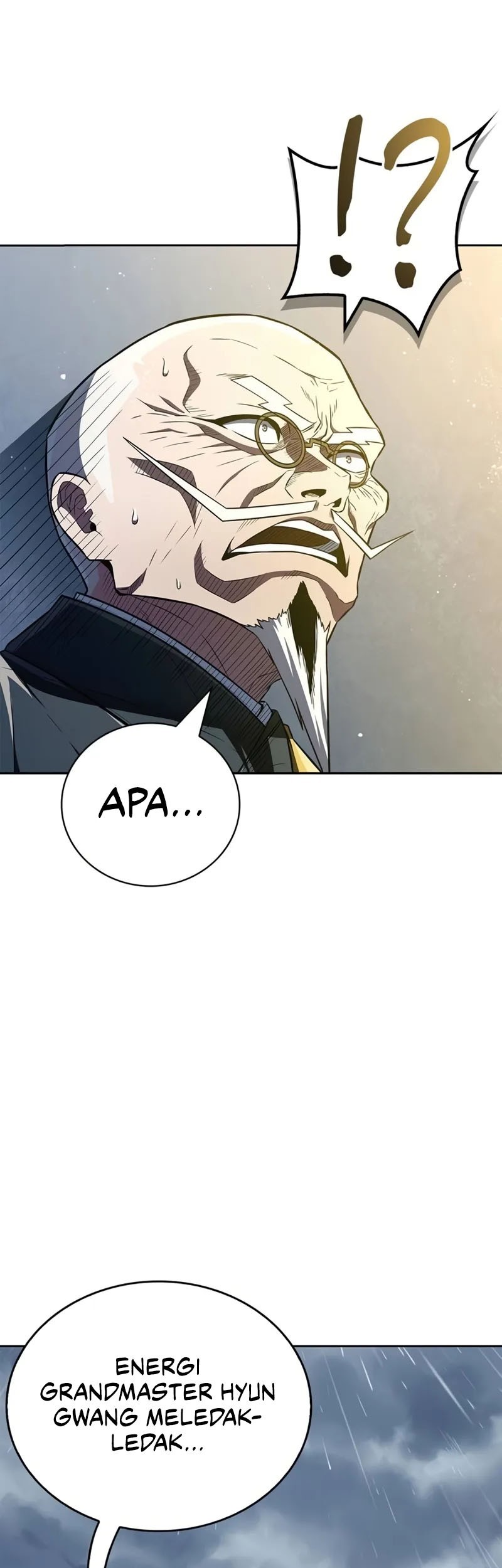 Genius Martial Arts Trainer Chapter 33 - halaman 42