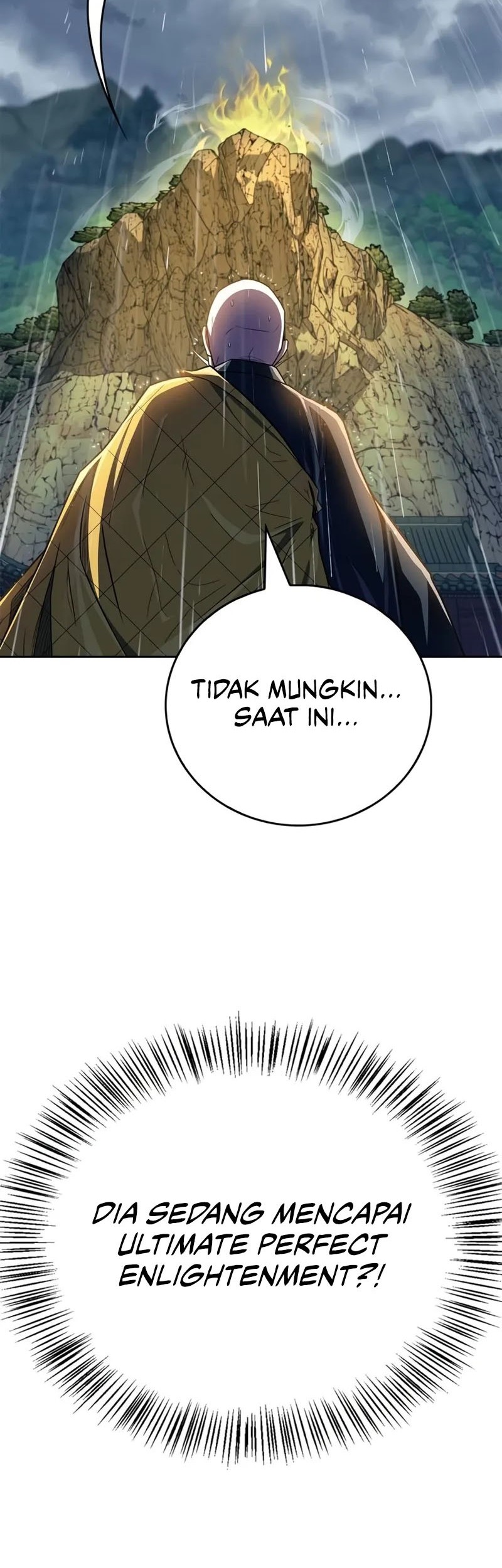 Genius Martial Arts Trainer Chapter 33 - halaman 43