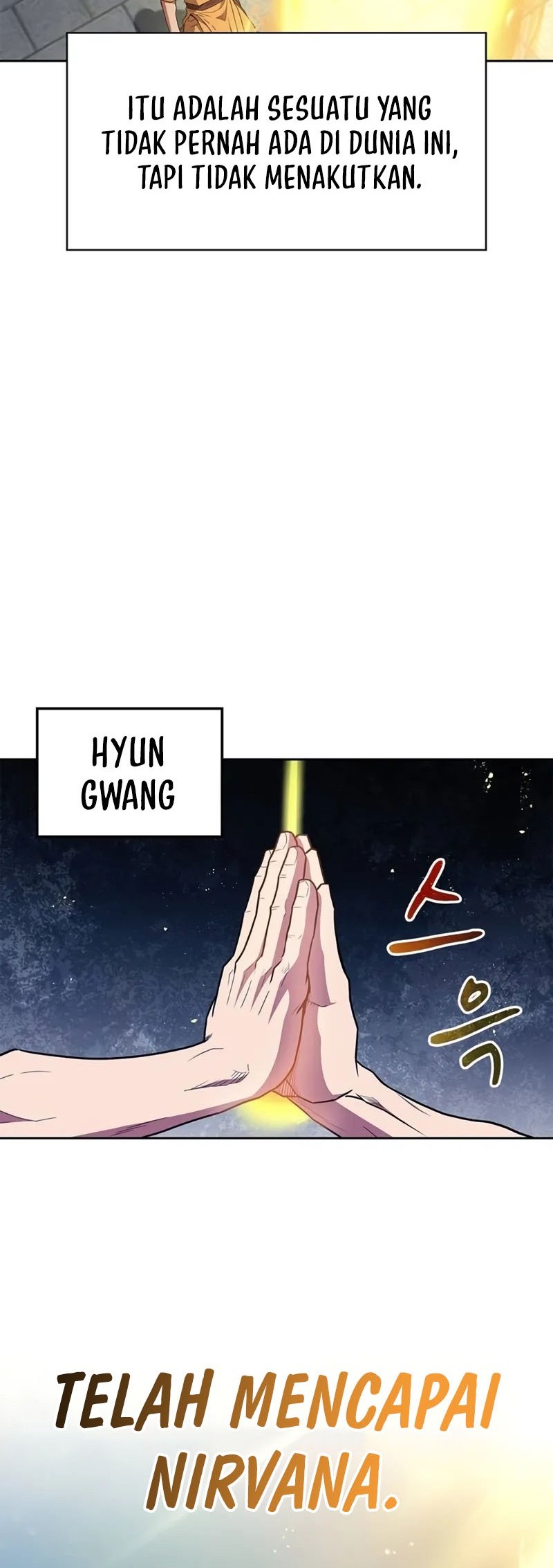 Genius Martial Arts Trainer Chapter 33 - halaman 49