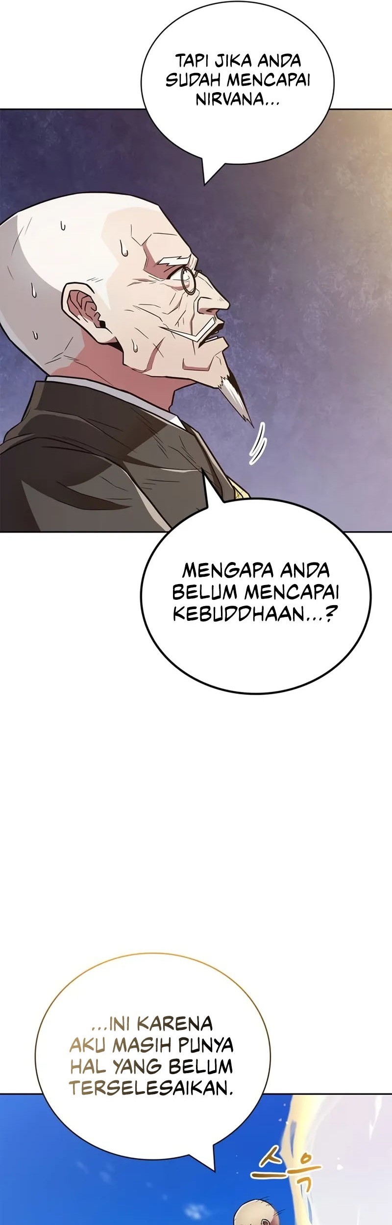 Genius Martial Arts Trainer Chapter 33 - halaman 54