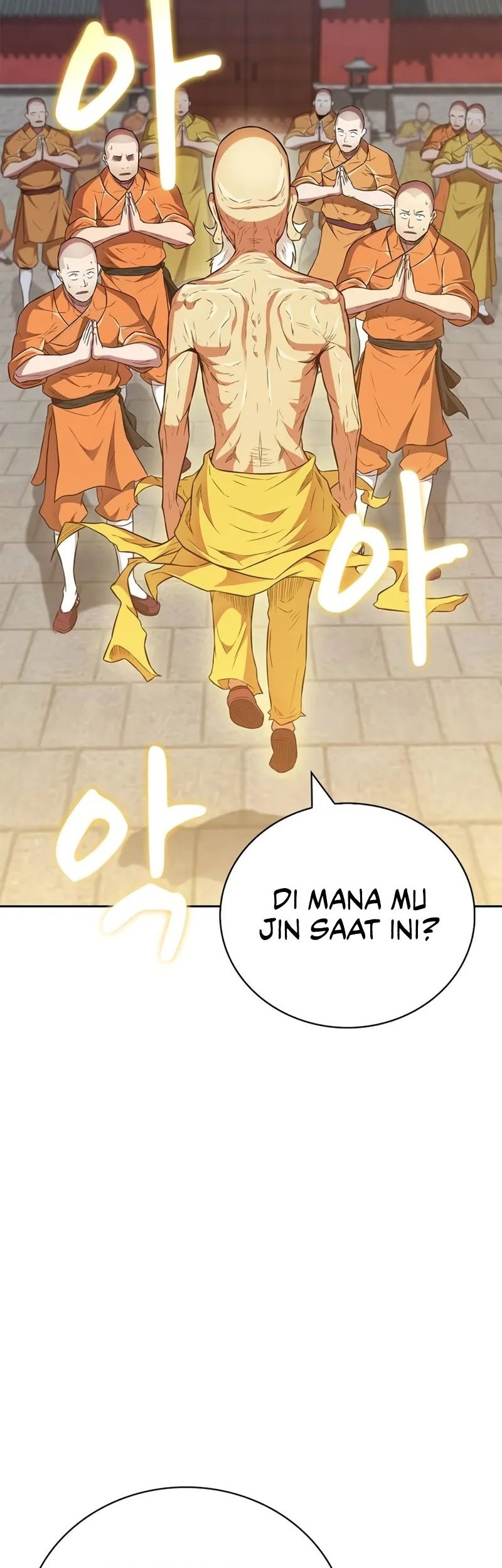 Genius Martial Arts Trainer Chapter 33 - halaman 56