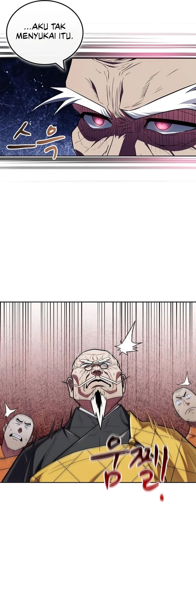 Genius Martial Arts Trainer Chapter 33 - halaman 58