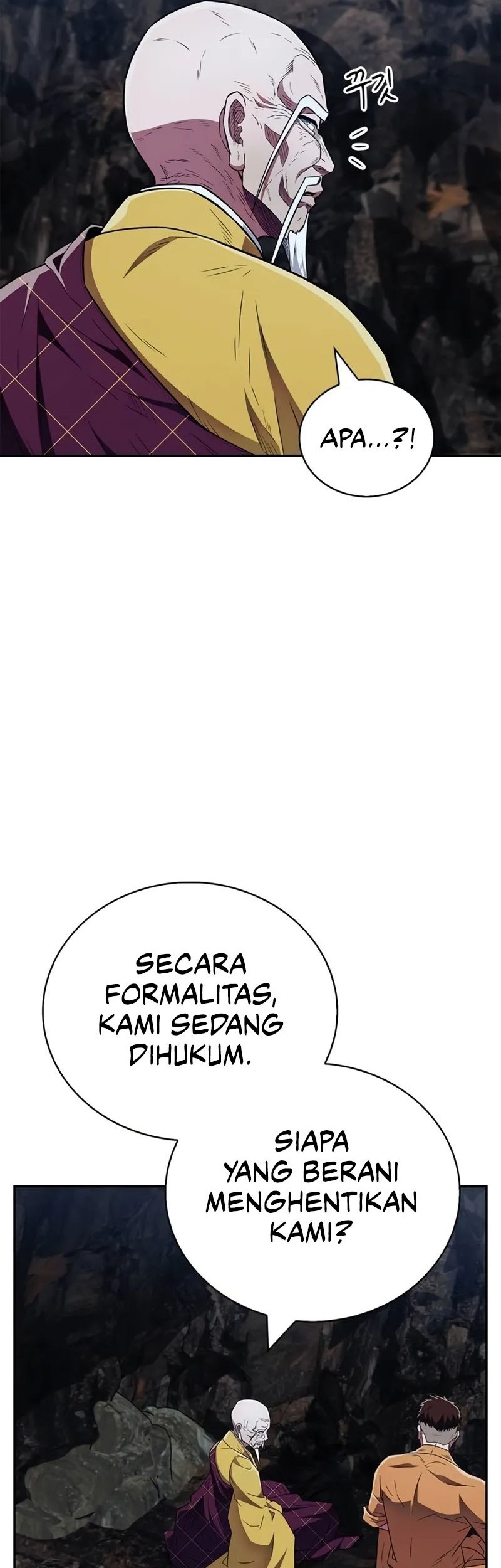 Genius Martial Arts Trainer Chapter 33 - halaman 62
