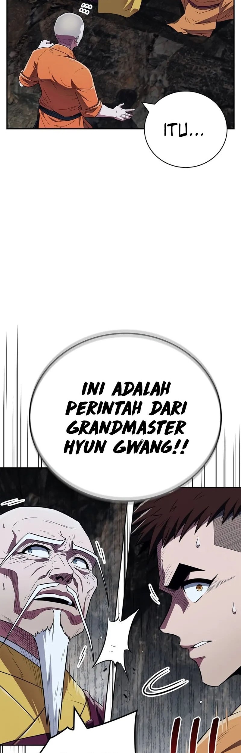 Genius Martial Arts Trainer Chapter 33 - halaman 63