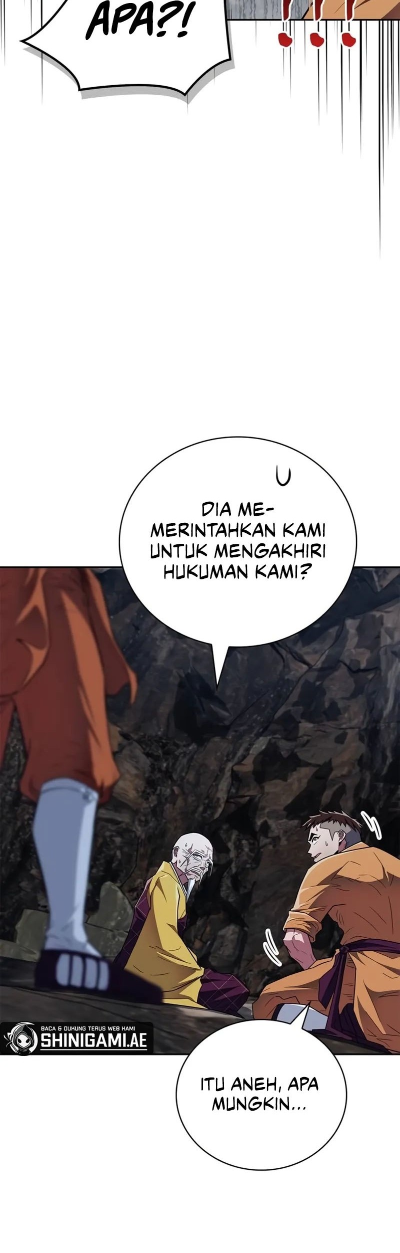 Genius Martial Arts Trainer Chapter 33 - halaman 64