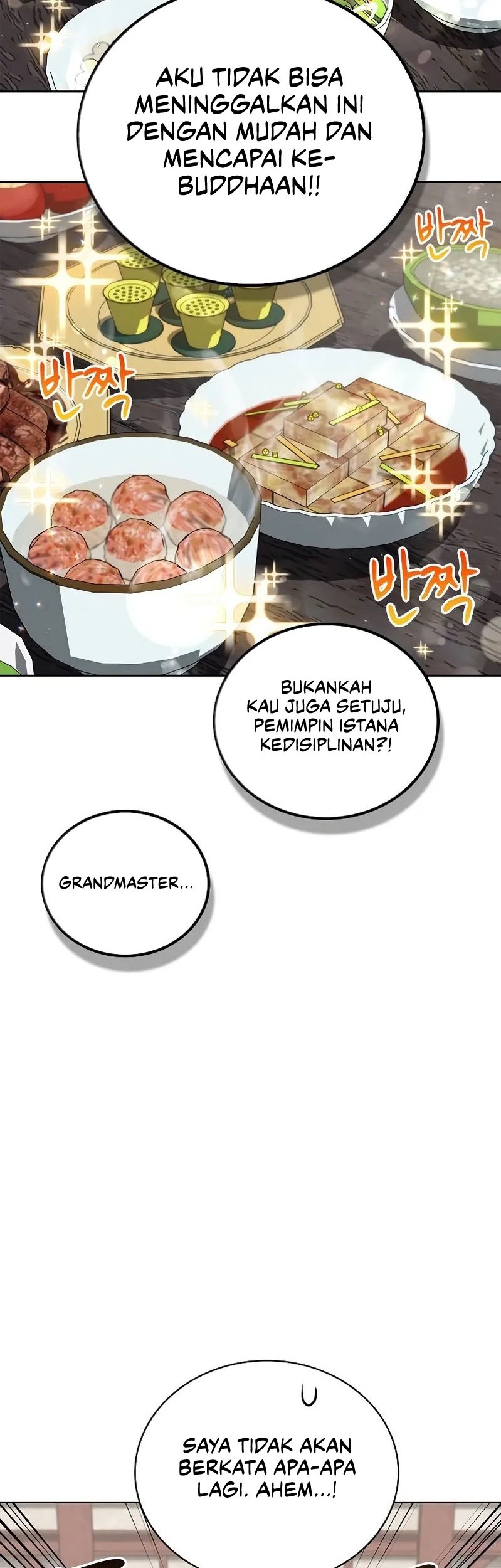 Genius Martial Arts Trainer Chapter 34 - halaman 16