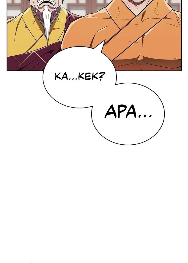 Genius Martial Arts Trainer Chapter 34 - halaman 18