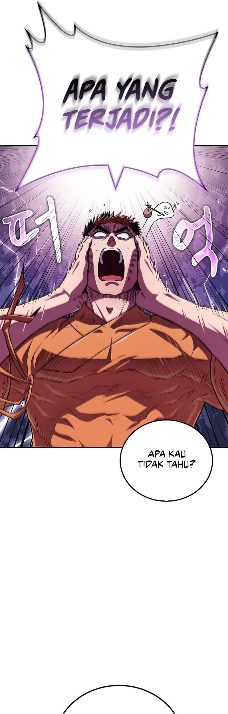 Genius Martial Arts Trainer Chapter 34 - halaman 19