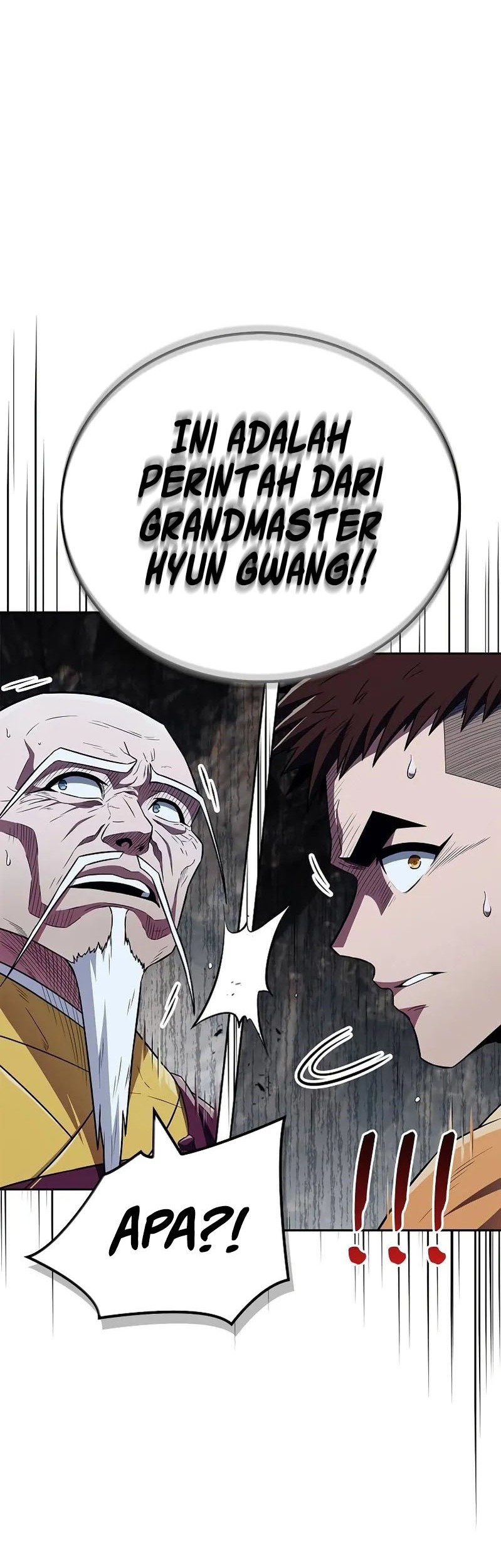 Genius Martial Arts Trainer Chapter 34 - halaman 3