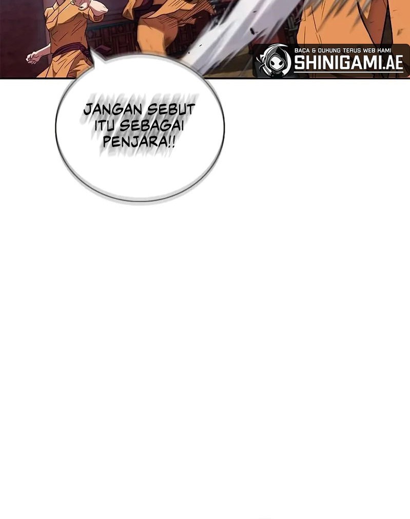 Genius Martial Arts Trainer Chapter 34 - halaman 34