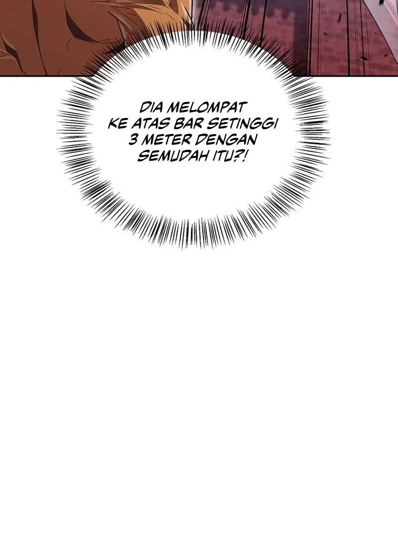 Genius Martial Arts Trainer Chapter 34 - halaman 46