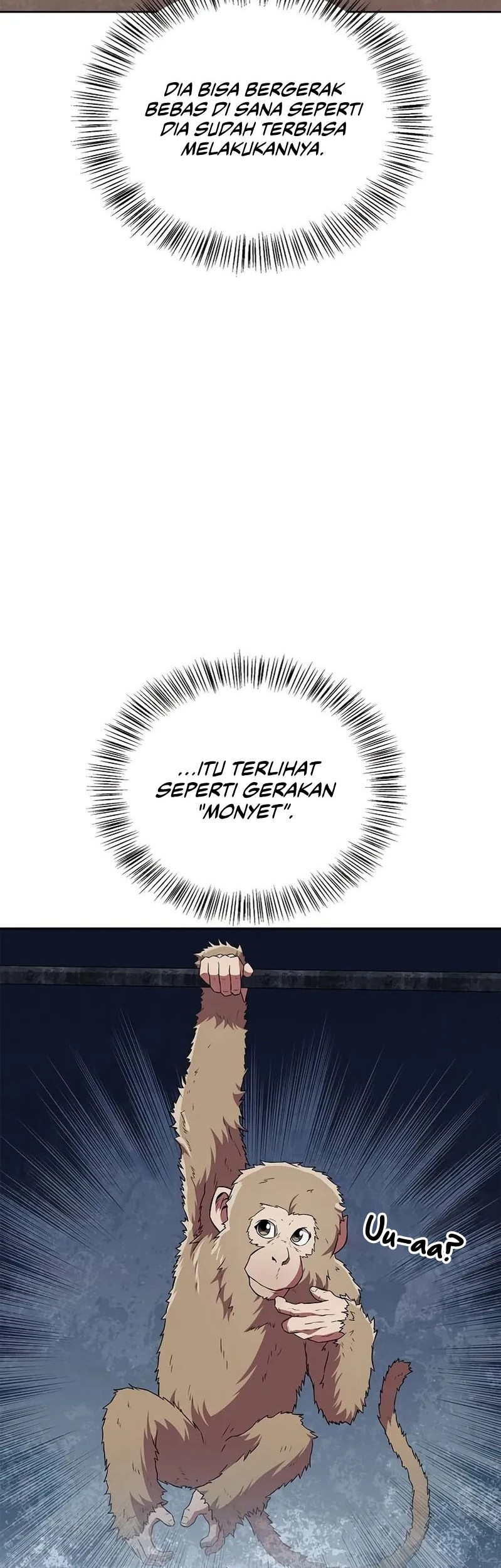 Genius Martial Arts Trainer Chapter 34 - halaman 48