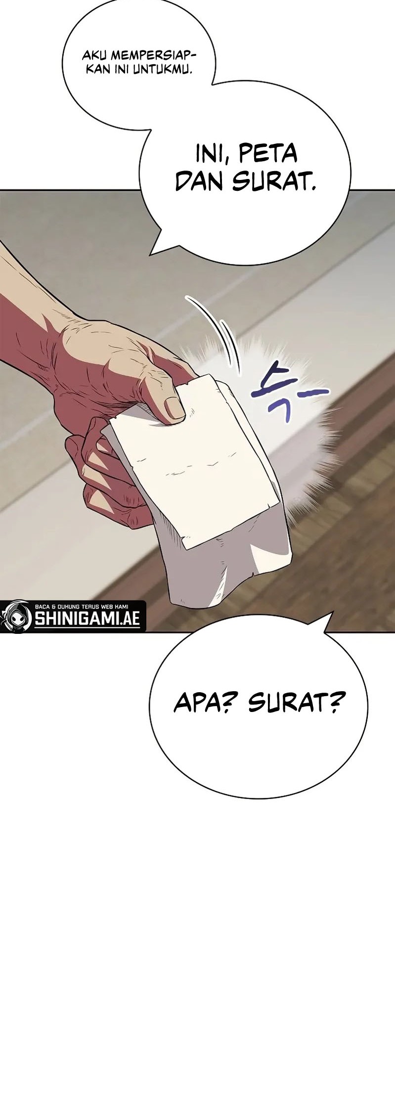 Genius Martial Arts Trainer Chapter 34 - halaman 66
