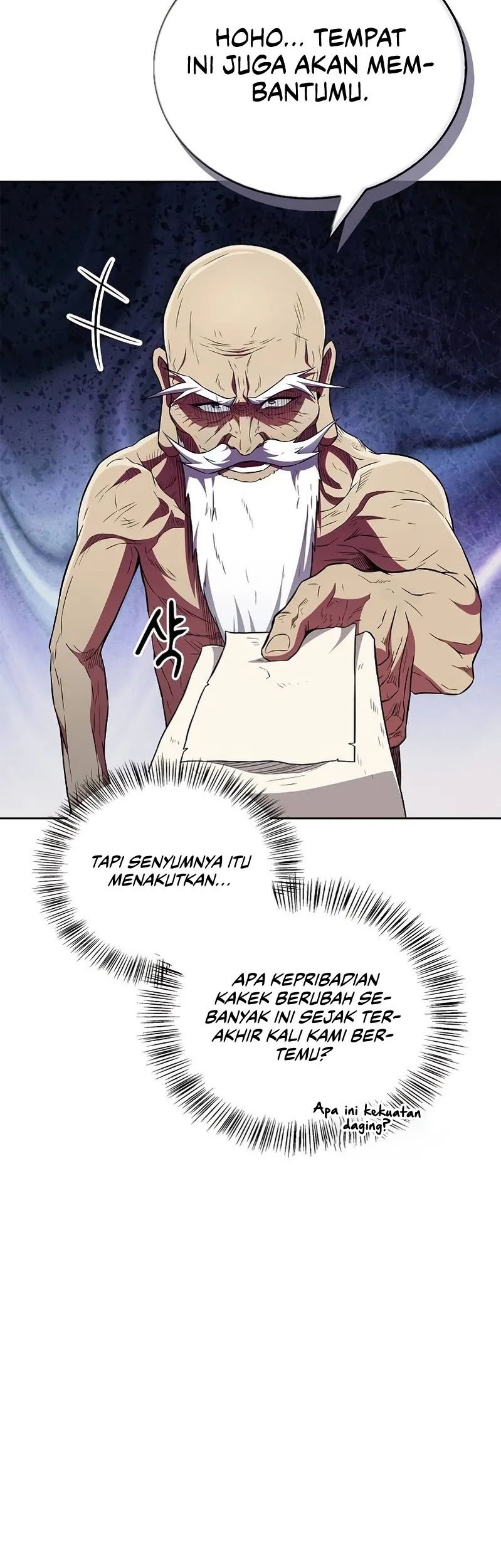 Genius Martial Arts Trainer Chapter 34 - halaman 68