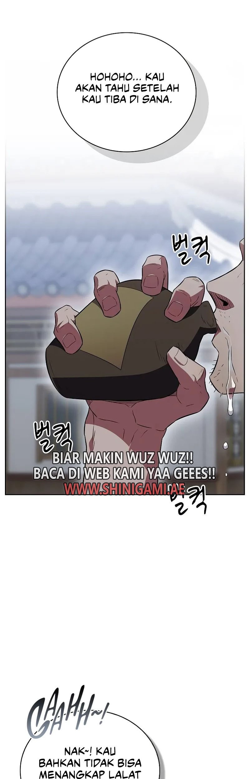 Genius Martial Arts Trainer Chapter 34 - halaman 69