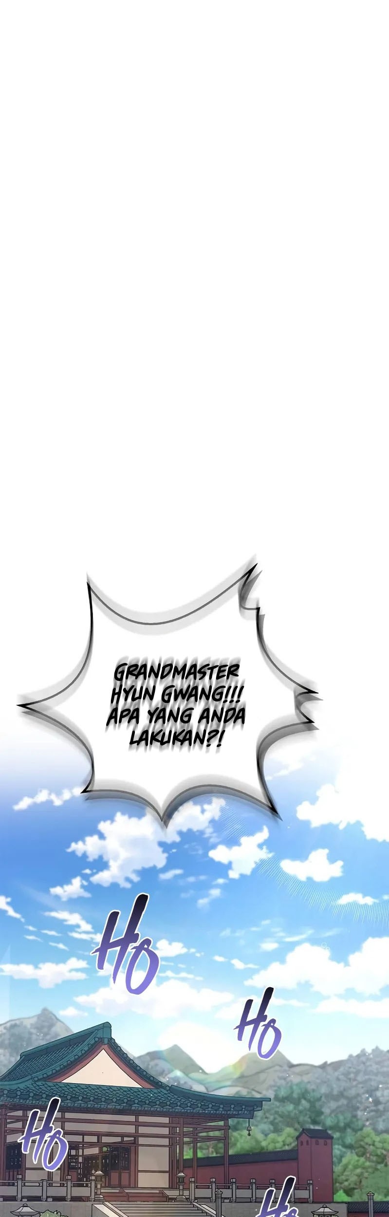 Genius Martial Arts Trainer Chapter 34 - halaman 7