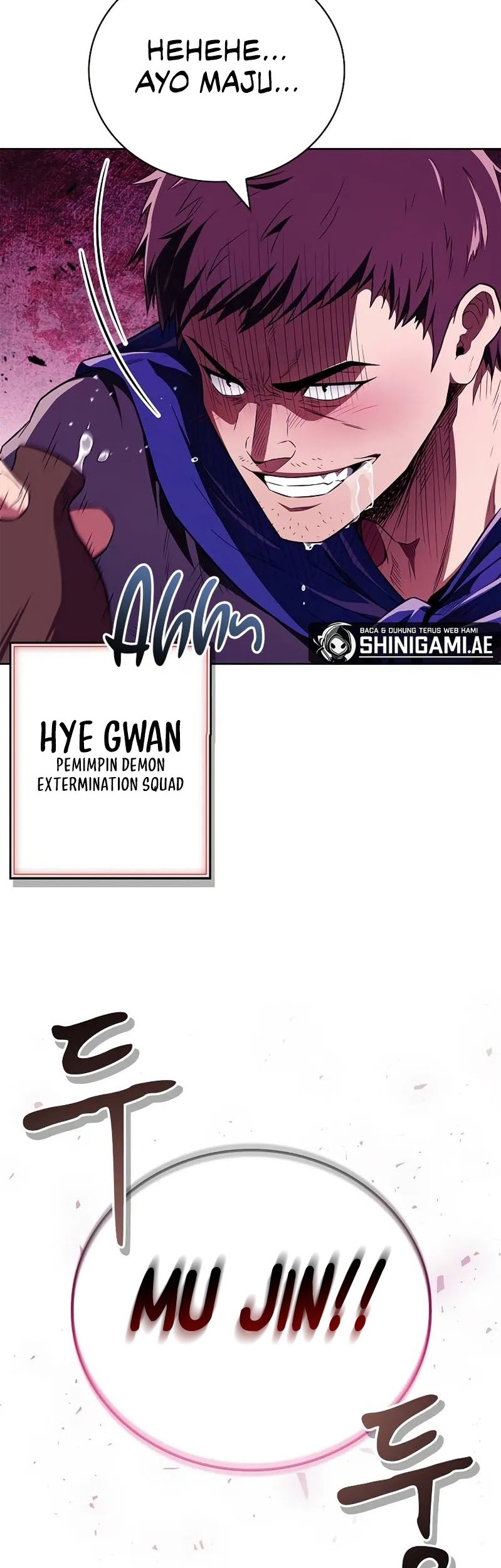 Genius Martial Arts Trainer Chapter 34 - halaman 72