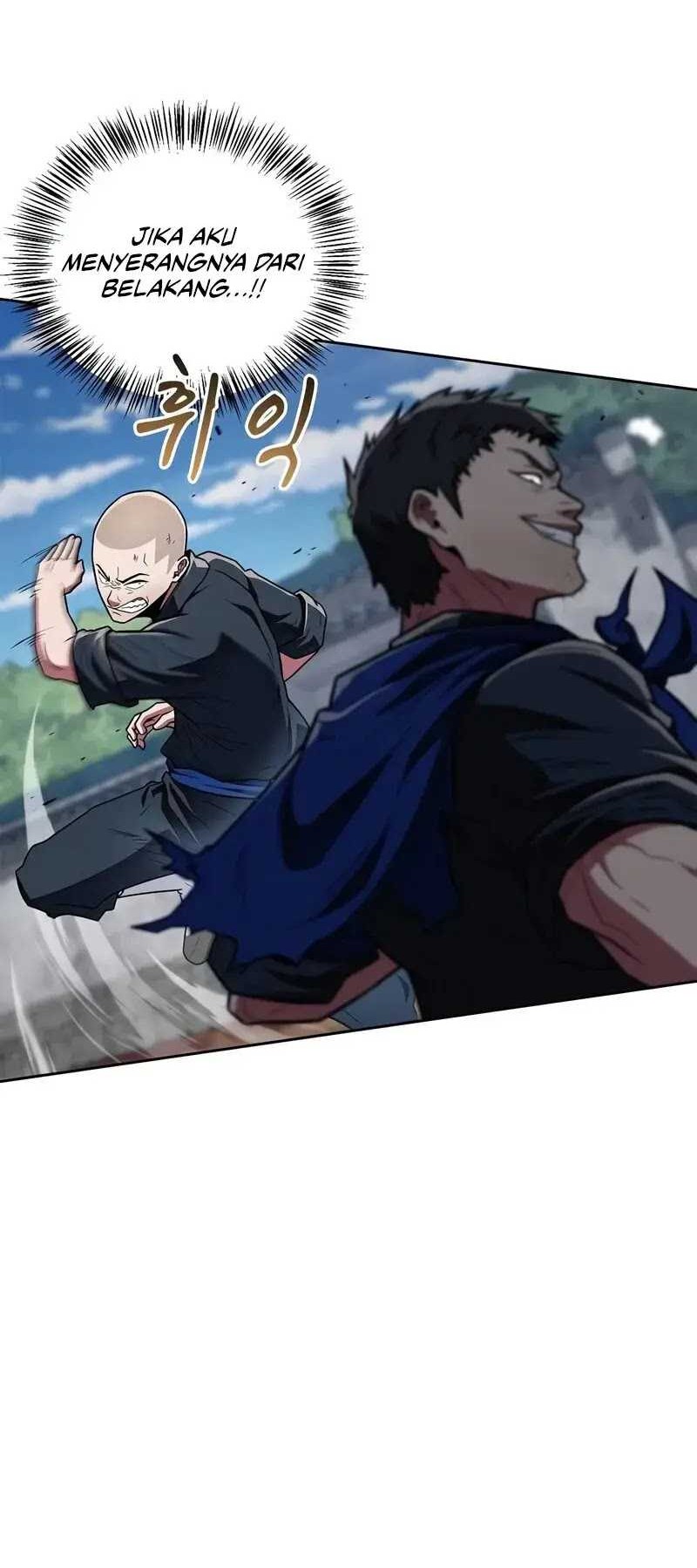 Genius Martial Arts Trainer Chapter 35 - halaman 13