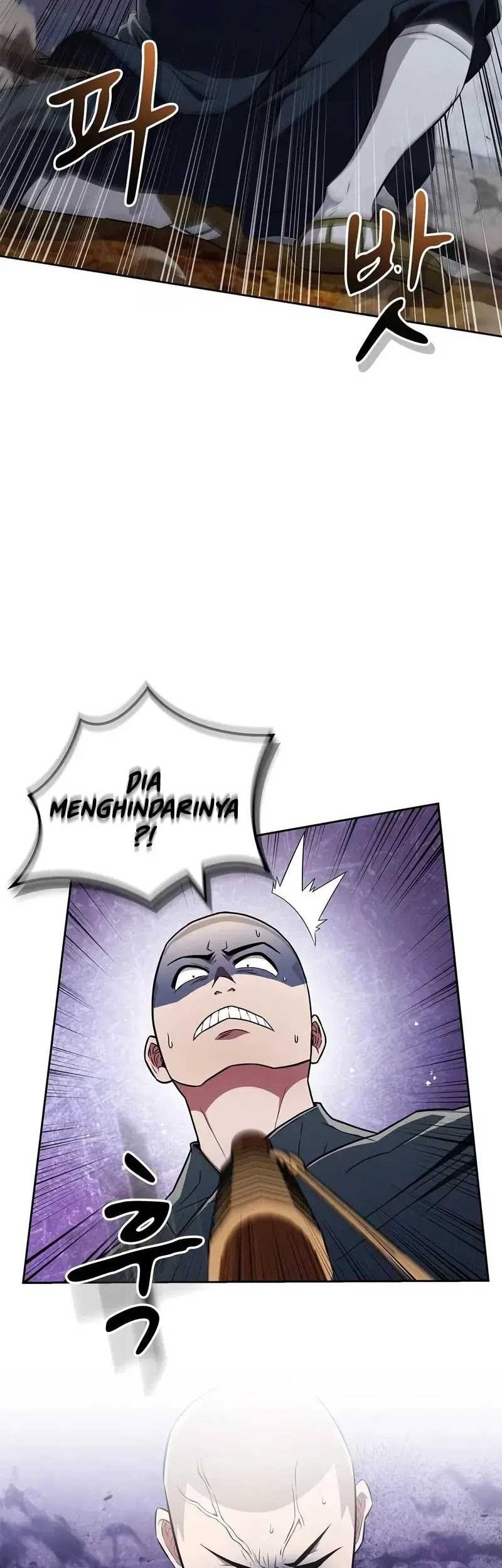 Genius Martial Arts Trainer Chapter 35 - halaman 15
