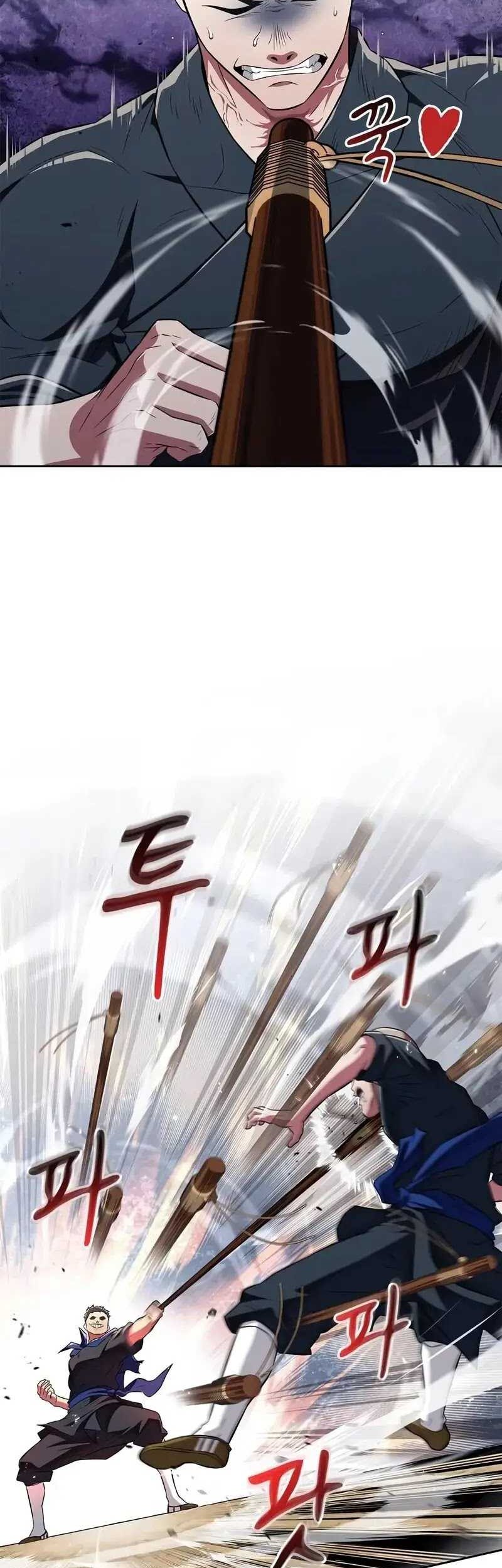 Genius Martial Arts Trainer Chapter 35 - halaman 16