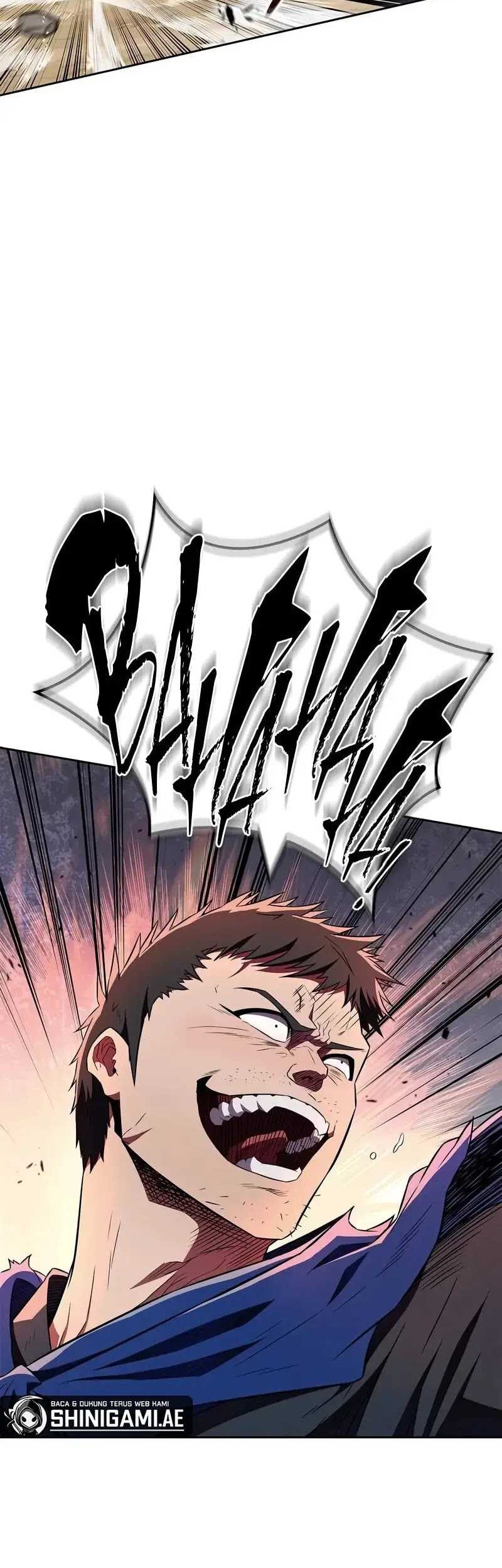 Genius Martial Arts Trainer Chapter 35 - halaman 17