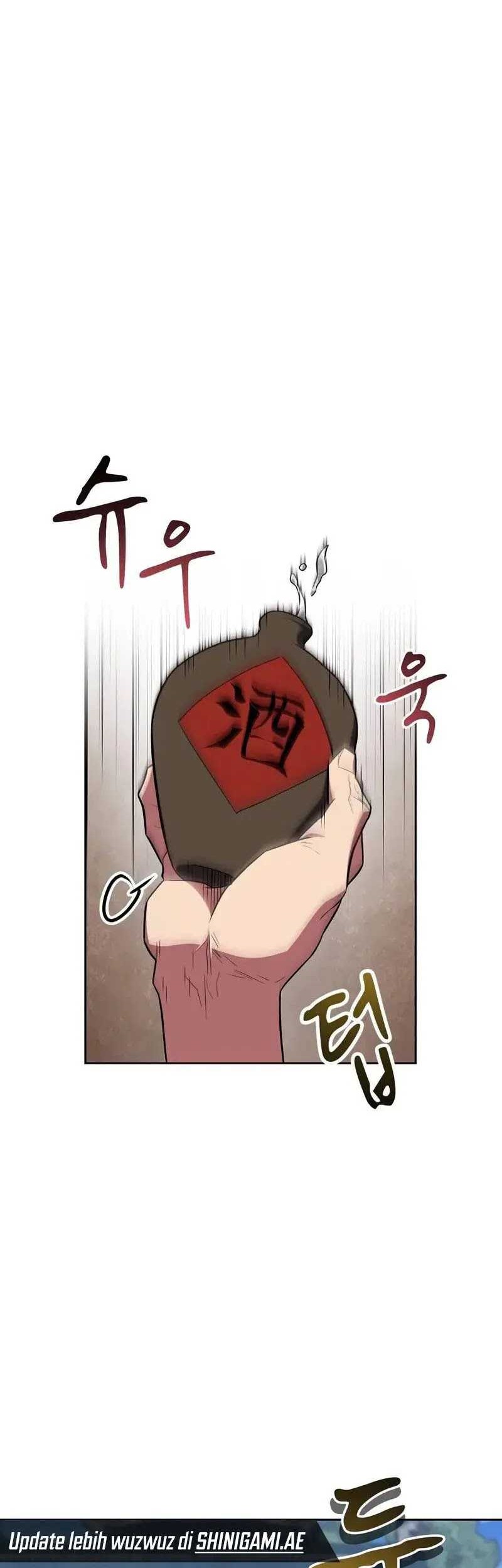 Genius Martial Arts Trainer Chapter 35 - halaman 19