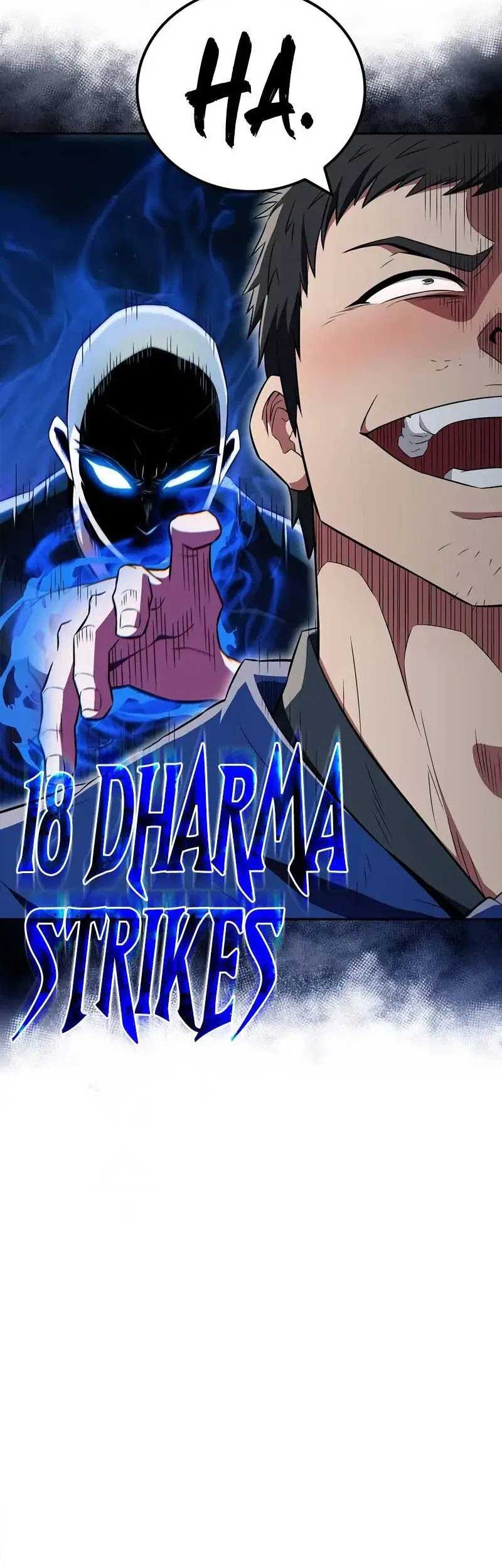 Genius Martial Arts Trainer Chapter 35 - halaman 21