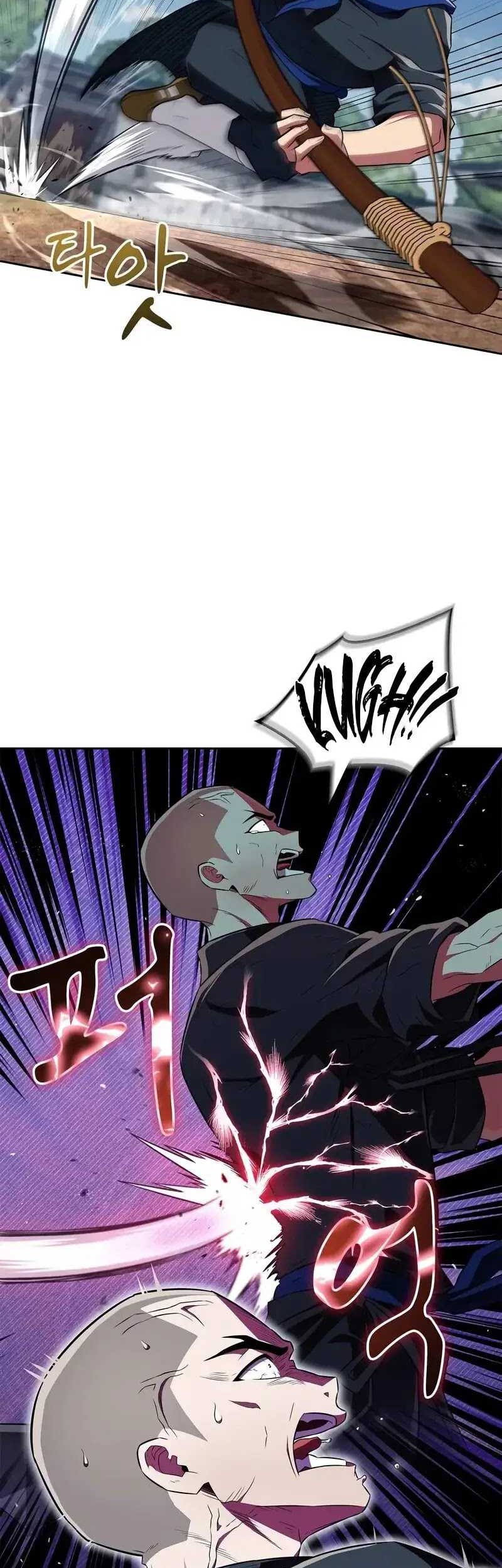 Genius Martial Arts Trainer Chapter 35 - halaman 24